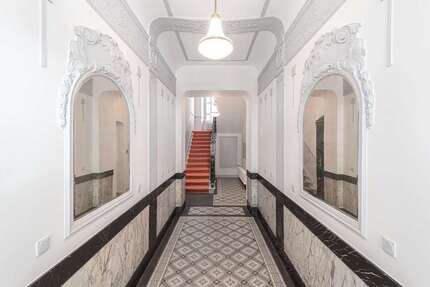 Wohnung zum Kaufen in Berlin 600.000,00 € 129.63 m²