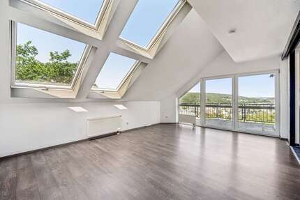 Wohnung zum Kaufen in Siegen 249.000,00 € 86 m²