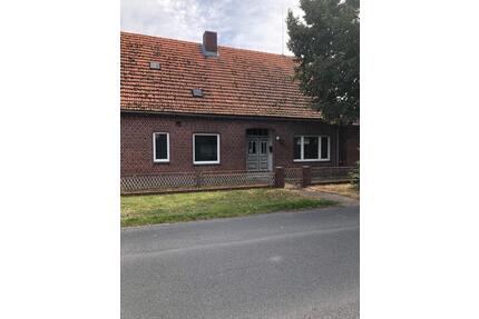 Handwerker aufgepasst! Bauernhof in Ahrenswohlde - Ahlerstedt