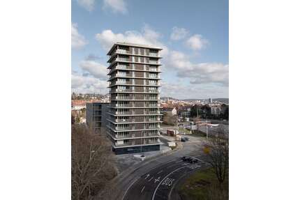 Wohnung zum Mieten in Pforzheim 1.238,00 € 75.16 m²