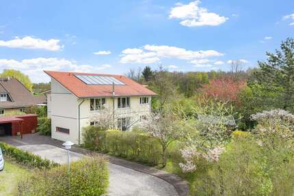 Haus zum Kaufen in Niebüll 595.000,00 € 227 m²