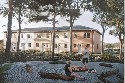 Reihenhaus in Biesenthal – bezugsfertig & liebevoll eingerichtet