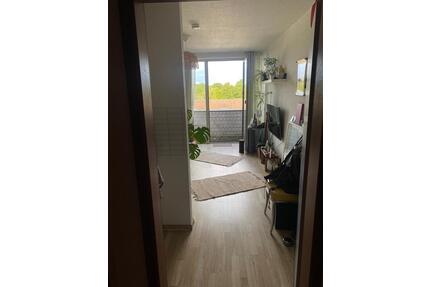 1-Zimmerwohnung Bonn noch verfügbar
