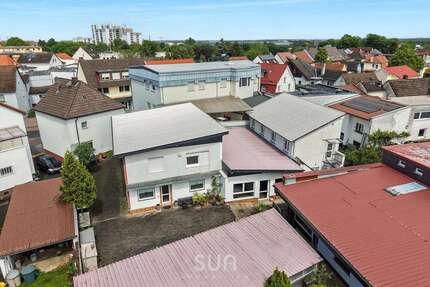 Haus zum Kaufen in Dietzenbach 1.350.000,00 € 870 m²