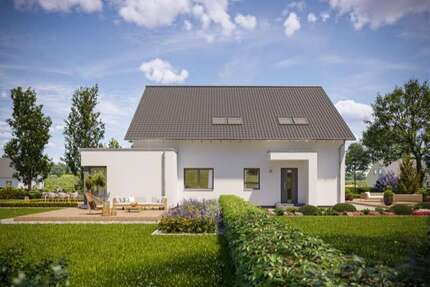 Haus zum Kaufen in Paunzhausen 512.489,00 € 130 m²