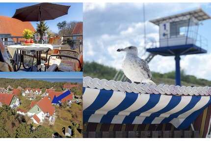 Wohnung zum Kaufen in Karlshagen 399.000,00 € 75 m²