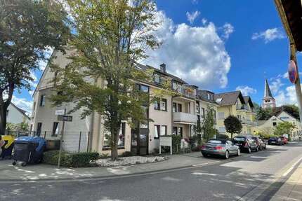 Wohnung zum Kaufen in Bonn 298.000,00 € 66 m²