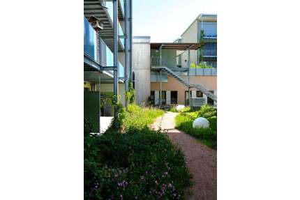 Wohnung zum Kaufen in Singen 450.900,00 € 86.02 m²
