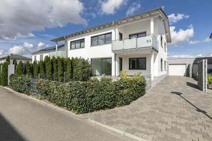 Haus zum Kaufen in Schwendi 449.000,00 € 128.9 m²