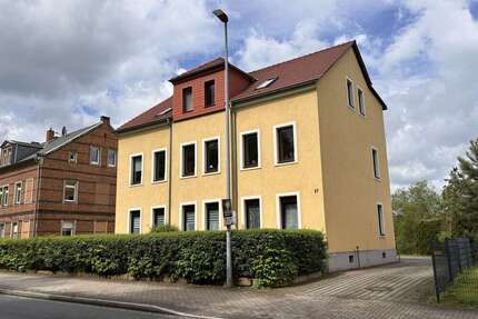 Wohnung zum Mieten in Pirna 295,00 € 45.75 m²