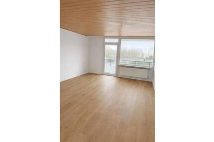 renovierte 3-Zimmer Wohnung 2 Balkonen EBK Tiefgarage Schweinfurt