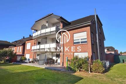 Wohnung zum Kaufen in Duisburg 150.000,00 € 59.51 m²