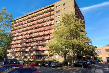 2-Zi. Whg. Lahnstein (Lahnhöhe), West-Balkon mit schöner Aussicht