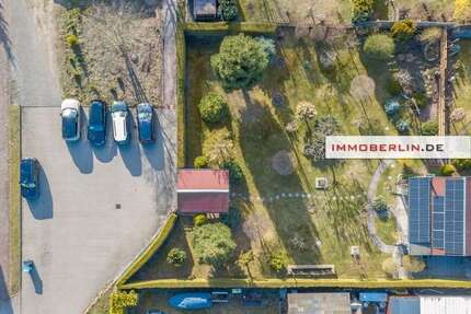 Grundstück zu verkaufen in Gosen-Neu Zittau 170.000,00 € 814 m²