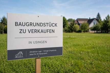 Grundstück zu verkaufen in Usingen 198.000,00 € 470 m²
