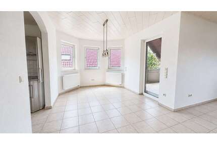 Wohnung zum Mieten in Birkenau 1.170,00 € 106 m²