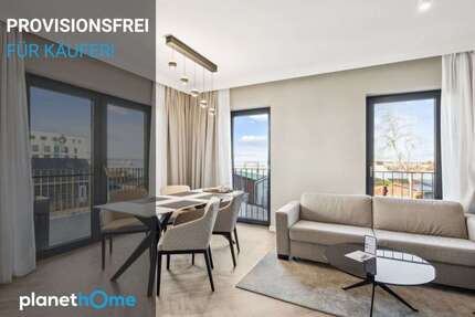 Wohnung zum Kaufen in Barth 380.000,00 € 71 m²