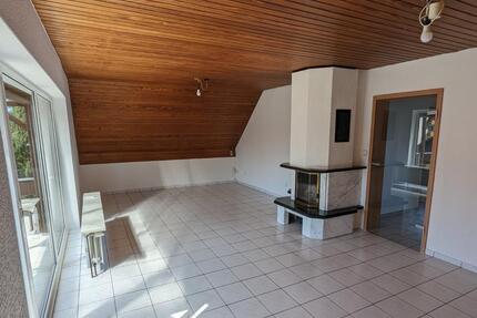 renovierte 3-Zimmer Wohnung in ruhiger Lage in Gifhorn Stadt