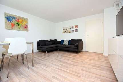 Wohnung zum Mieten in Stuttgart 1.450,00 € 68 m²