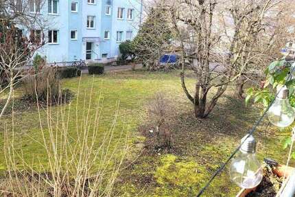 Wohnung zum Kaufen in Tamm 229.000,00 € 62 m²