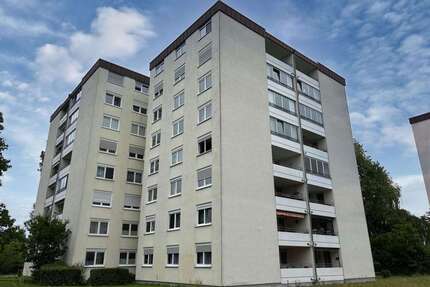 Wohnung zum Kaufen in Schwäbisch Hall 248.000,00 € 94.35 m²