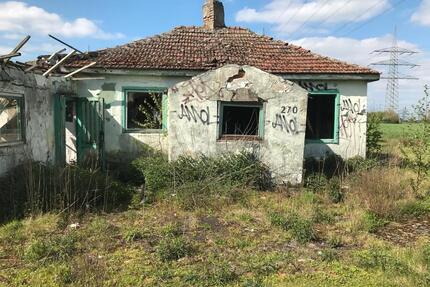 Altes Bauernhaus - 28.000,00&nbsp;EUR Kaufpreis, ca.&nbsp; 100,00&nbsp;m&sup2; in Marl (PLZ: 45768) Alt-Marl