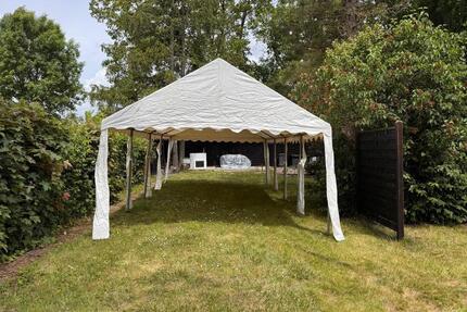 Garten für private Feiern & Events - Remseck am Neckar
