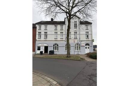 WGH + Baugrundstück - Voll vermietet! - Jüchen Hochneukirch