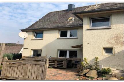 Fachwerkhaus Doppelhaushälfte Mietkauf möglich in 57518 Alsdorf - Betzdorf