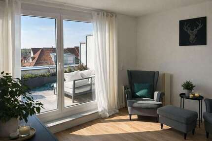 Haus zum Kaufen in Schwabach 695.000,00 € 122 m²