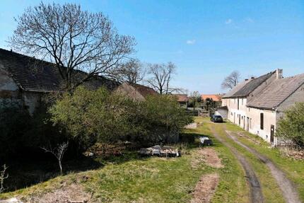 Renovierungsbedürftiger Bauernhof - Bad Liebenwerda