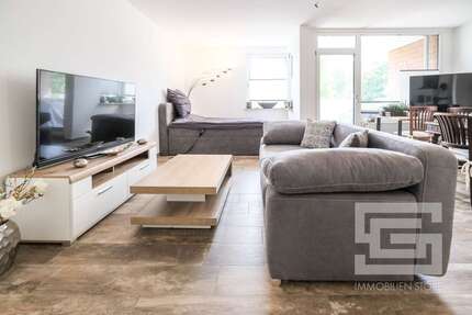 Wohnung zum Kaufen in Monheim am Rhein Baumberg 209.000,00 € 46.46 m² - Monheim am Rhein / Baumberg