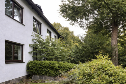 Mehrfamilienhaus - 3x Wohnung mit 195 QM WFL - Vaterstetten Baldham