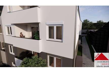 Wohnung zum Kaufen in Weil im Schönbuch 335.000,00 € 56 m²