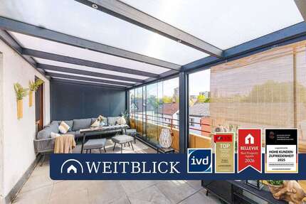 Wohnung zum Kaufen in Ludwigsburg 249.000,00 € 67 m²