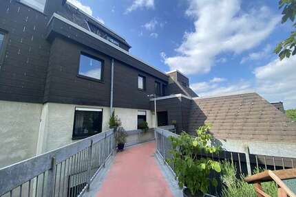 Wohnung zum Mieten in Hattingen 580,00 € 85.42 m²