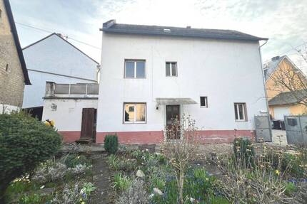 Mit Eigenleistung das Eigenheim erschaffen. In Rübenach! - Koblenz