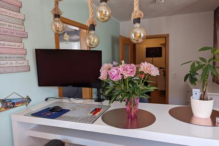 1 Zimmerwohnung möbliert für 1 Monat unterzuvermieten - Mühlenbecker Land