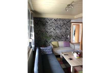 Wohnung zum Mieten in Worms 500,00 € 35 m²