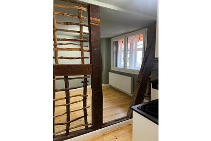 Charmantes 3 Zimmer Apartment - 948,00&nbsp;EUR Kaltmiete, ca.&nbsp; 50,00&nbsp;m&sup2; in Wettenberg (PLZ: 35435)