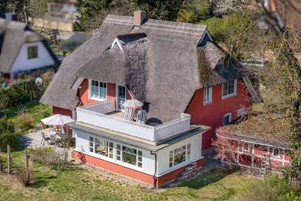 Haus zum Kaufen in Wieck a. Darß 997.000,00 € 252 m²