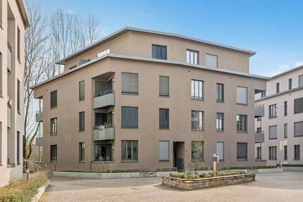 Wohnung zum Kaufen in Montabaur 330.000,00 € 83.74 m²
