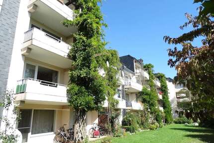 Wohnung zum Mieten in Bonn 715,00 € 62 m²