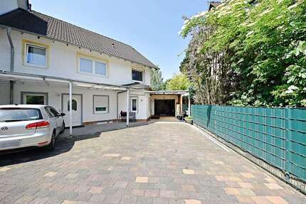 Haus zum Kaufen in Lohmar 619.000,00 € 190 m²