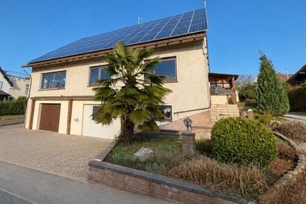 Haus zum Kaufen in Leichlingen 399.000,00 € 216 m²