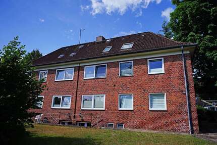 Wohnung zum Mieten in Rendsburg 520,00 € 58 m²