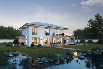 Haus zum Kaufen in Ratingen - Lintorf 1.276.000,00 € 225 m²