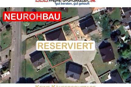 Grundstück zu verkaufen in Bokholt-Hanredder 479.000,00 € 786 m²