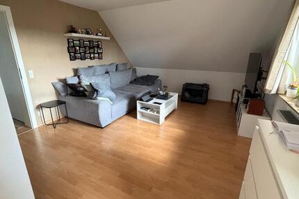 2-Zimmer-Wohnung - teilmöbliert - Nideggen Schmidt