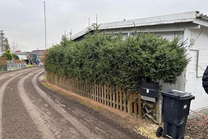 Haus am Ohlenstedter Quellsee - 40.000,00&nbsp;EUR Kaufpreis, ca.&nbsp; 50,00&nbsp;m&sup2; in Osterholz-Scharmbeck (PLZ: 27711)